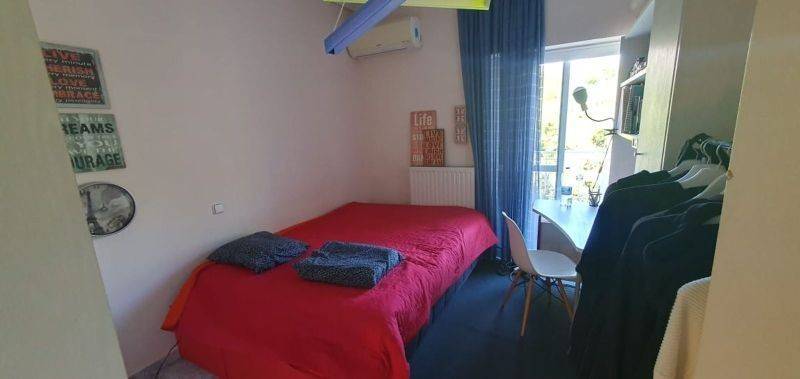 Υπνοδωμάτιο