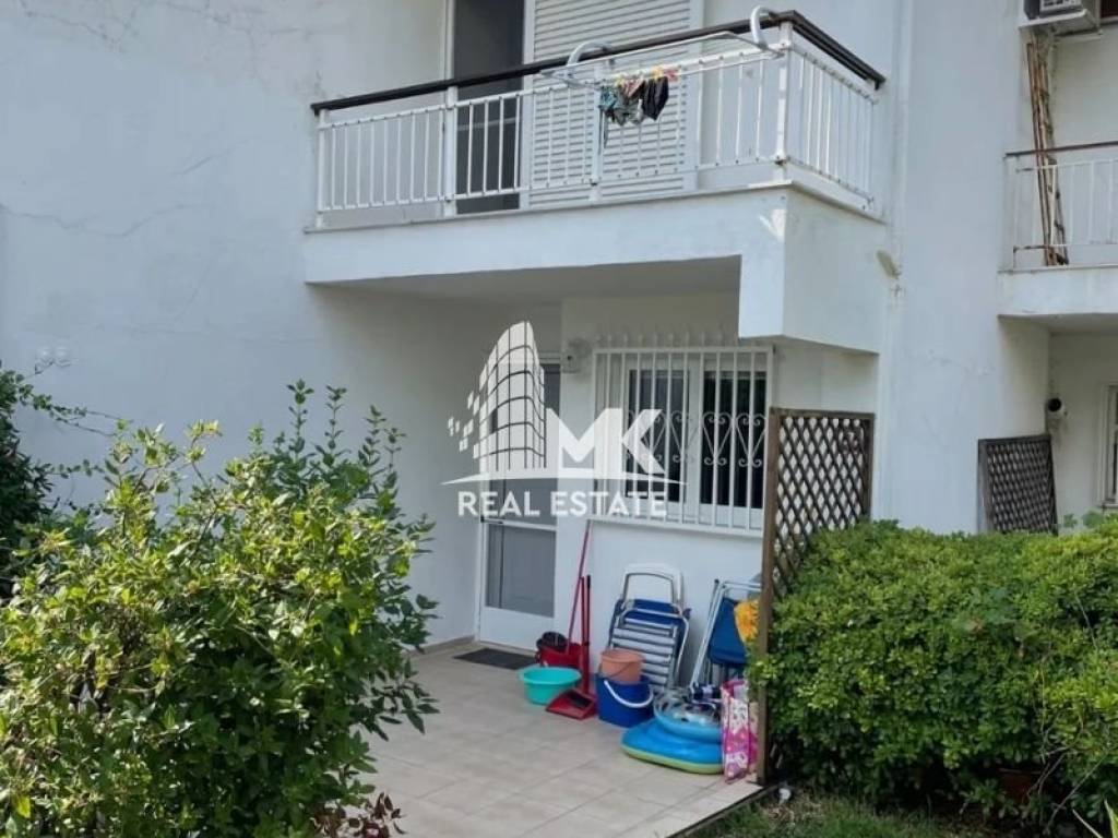 Εξωτερικός χώρος