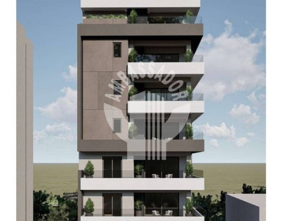 Εξωτερικός χώρος