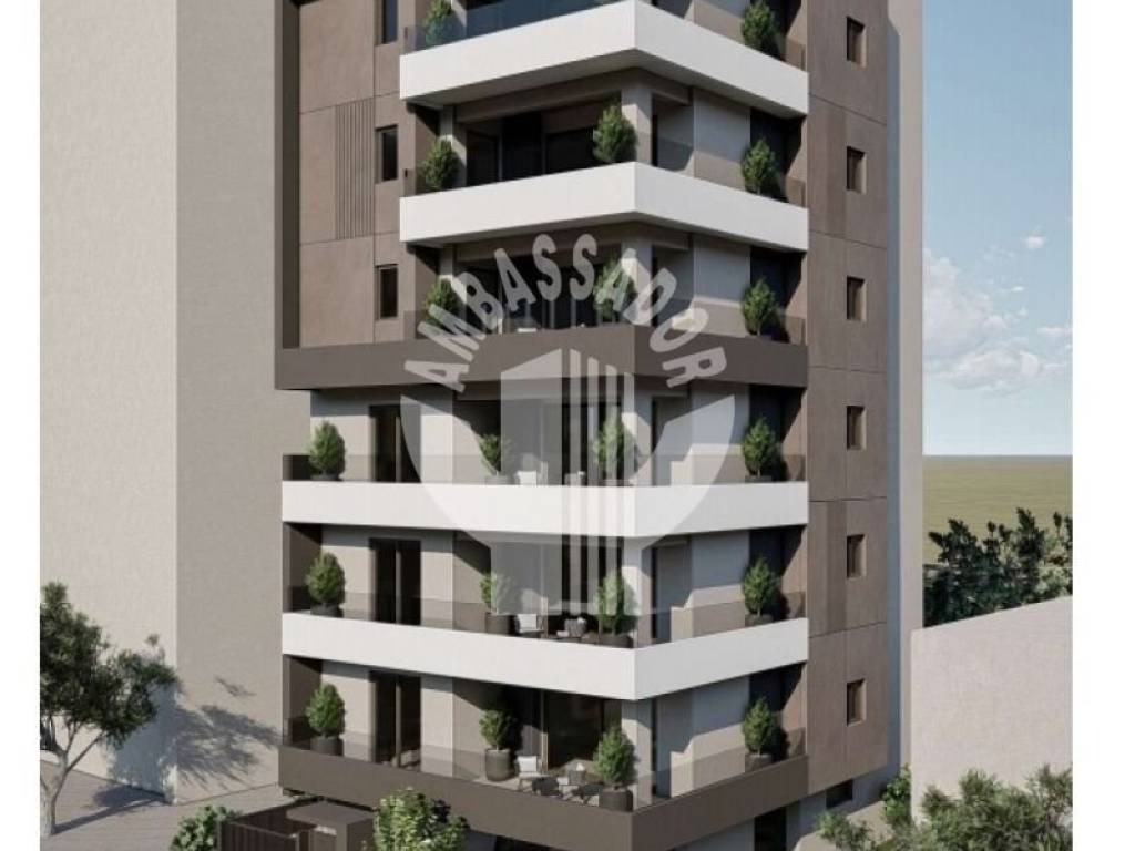 Εξωτερικός χώρος