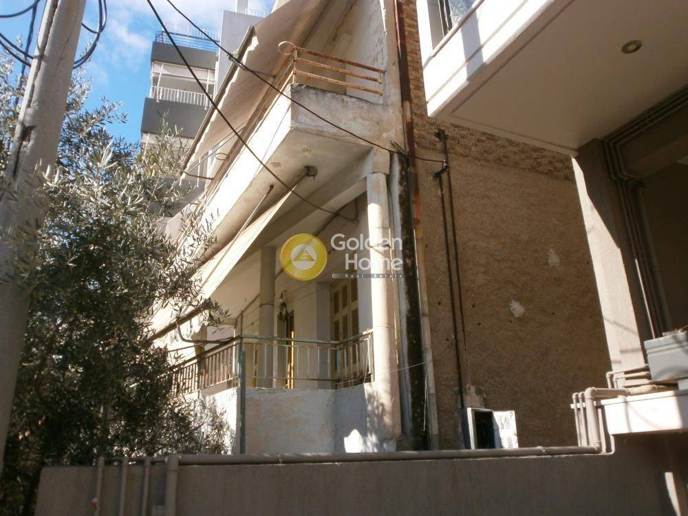 Εξωτερικός Χώρος