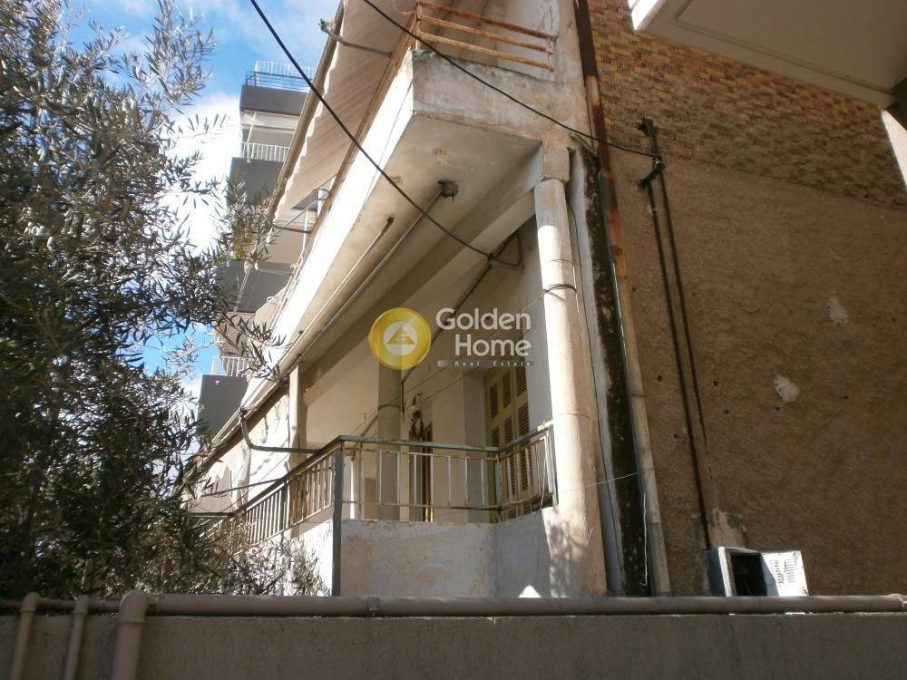 Εξωτερικός Χώρος