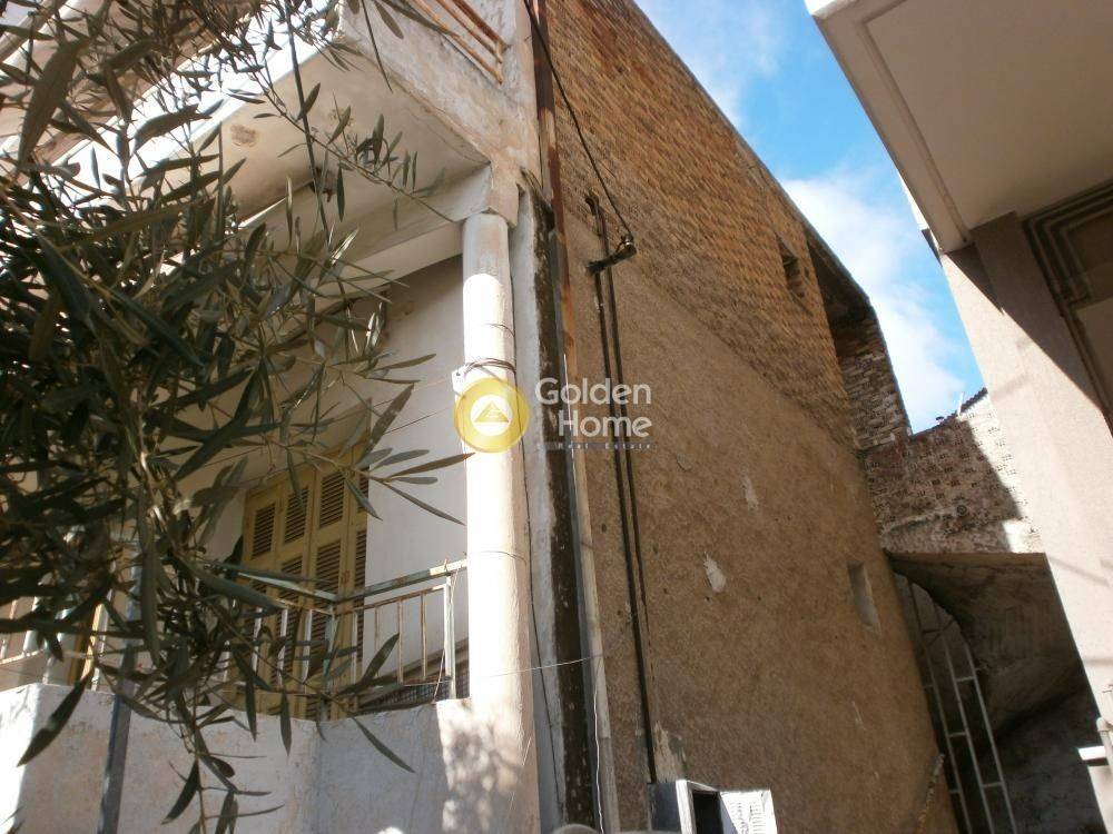 Εξωτερικός Χώρος