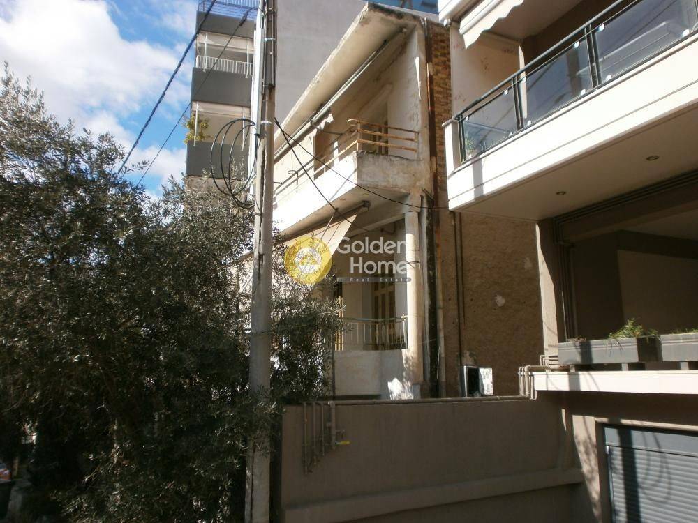 Εξωτερικός Χώρος