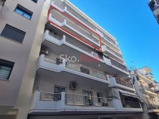 Πρόσοψη οικοδομής