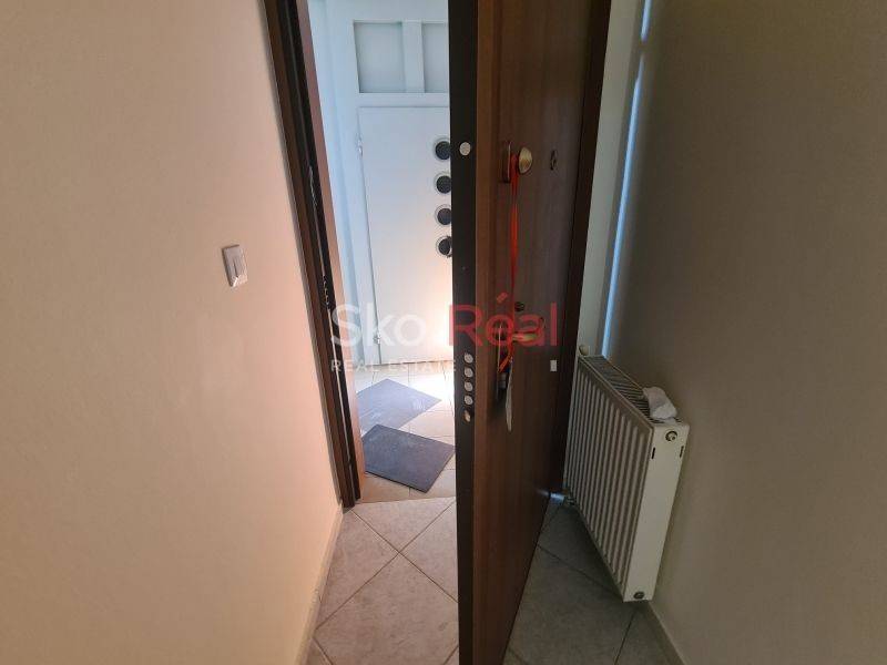 Πόρτα ασφαλείας