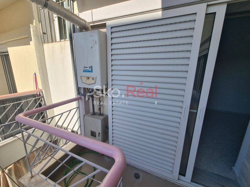 Καυστήρας αερίου