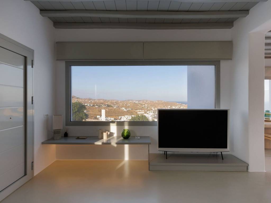 Εσωτερικοι χώροι