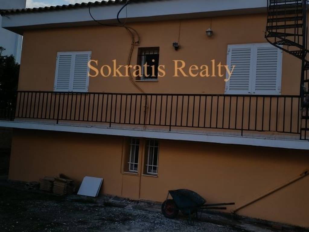 Εξωτερικός χώρος