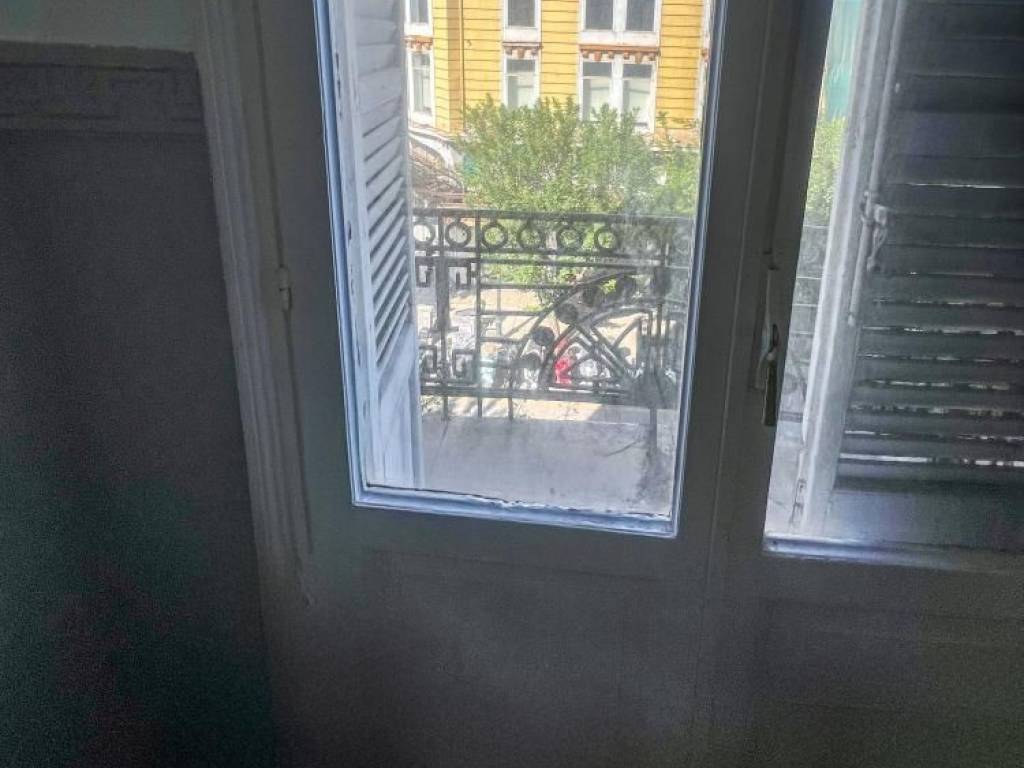 Άποψη εσωτερικού χώρου