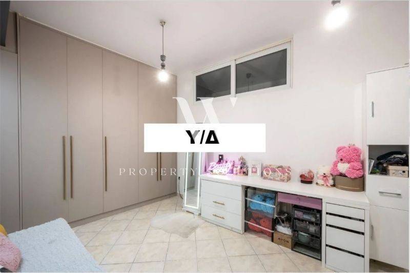 Υπνοδωμάτιο