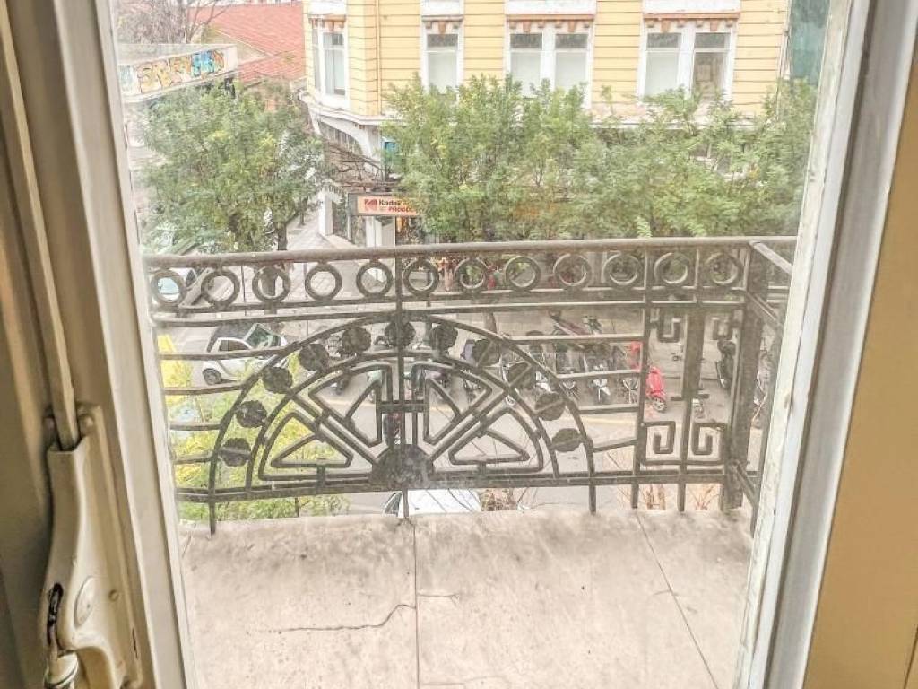 Άποψη εσωτερικού χώρου