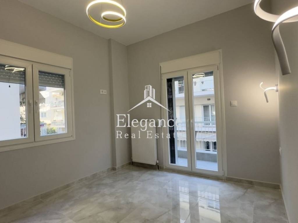 Άποψη χώρου