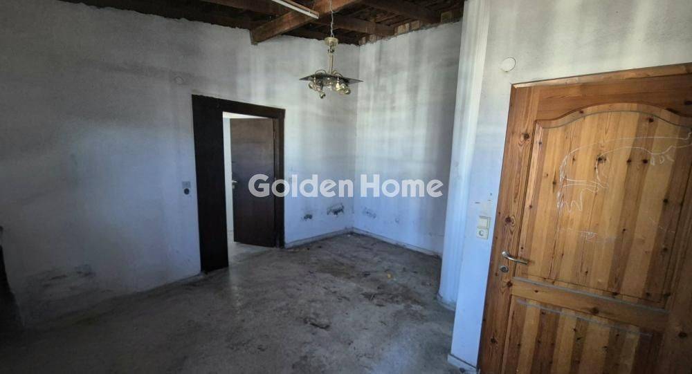 Κυρίως Χώρος