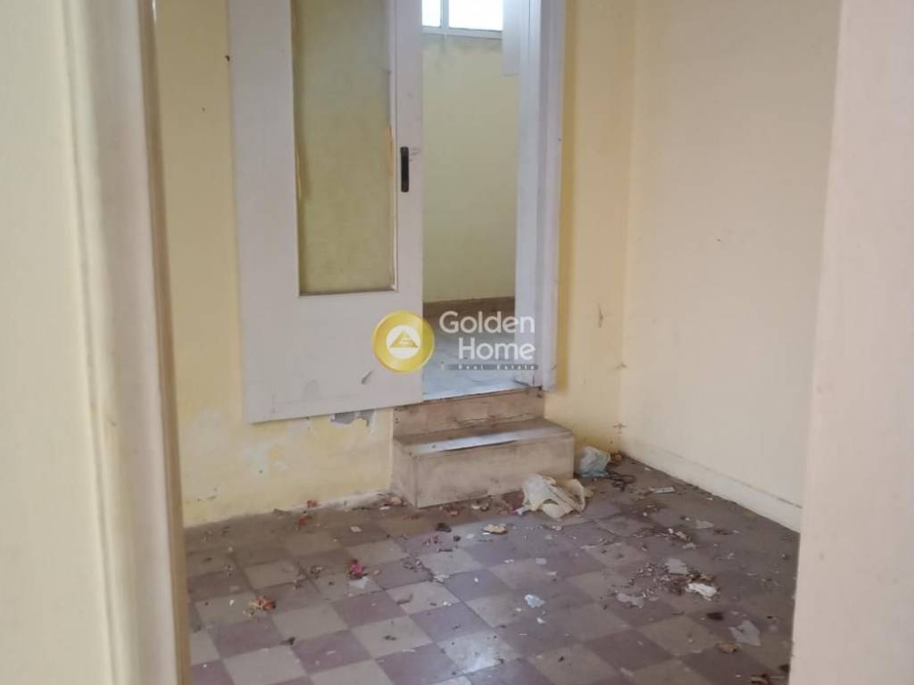 Χολ - Διάδρομος