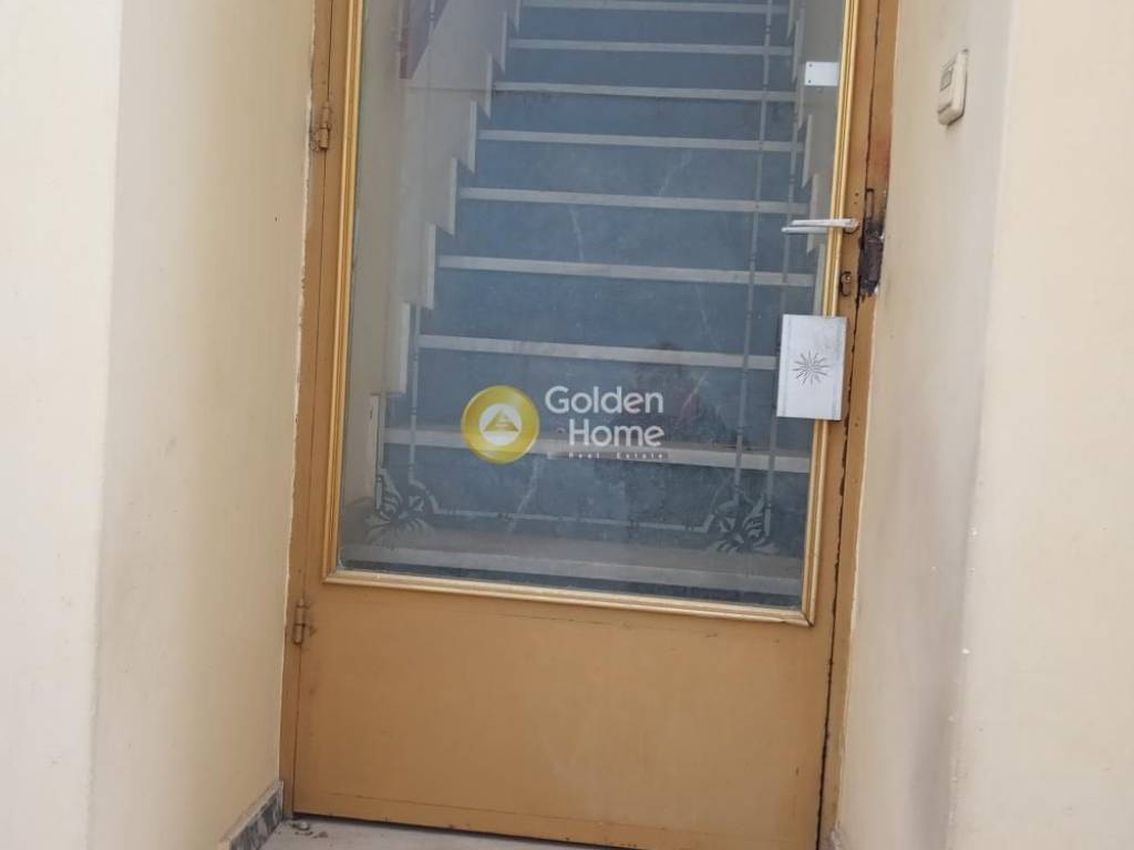 Χολ - Διάδρομος