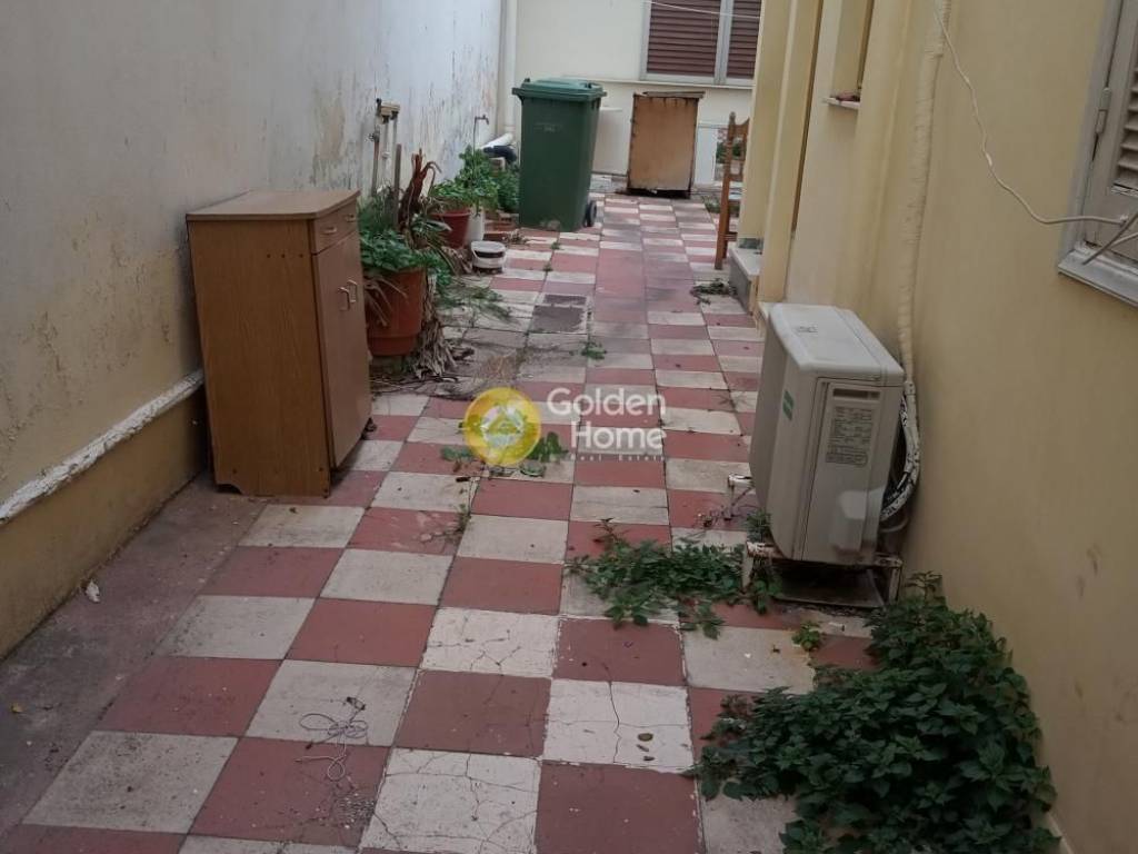 Εξωτερικός Χώρος