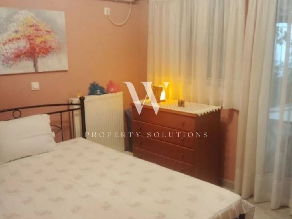 Υπνοδωμάτιο