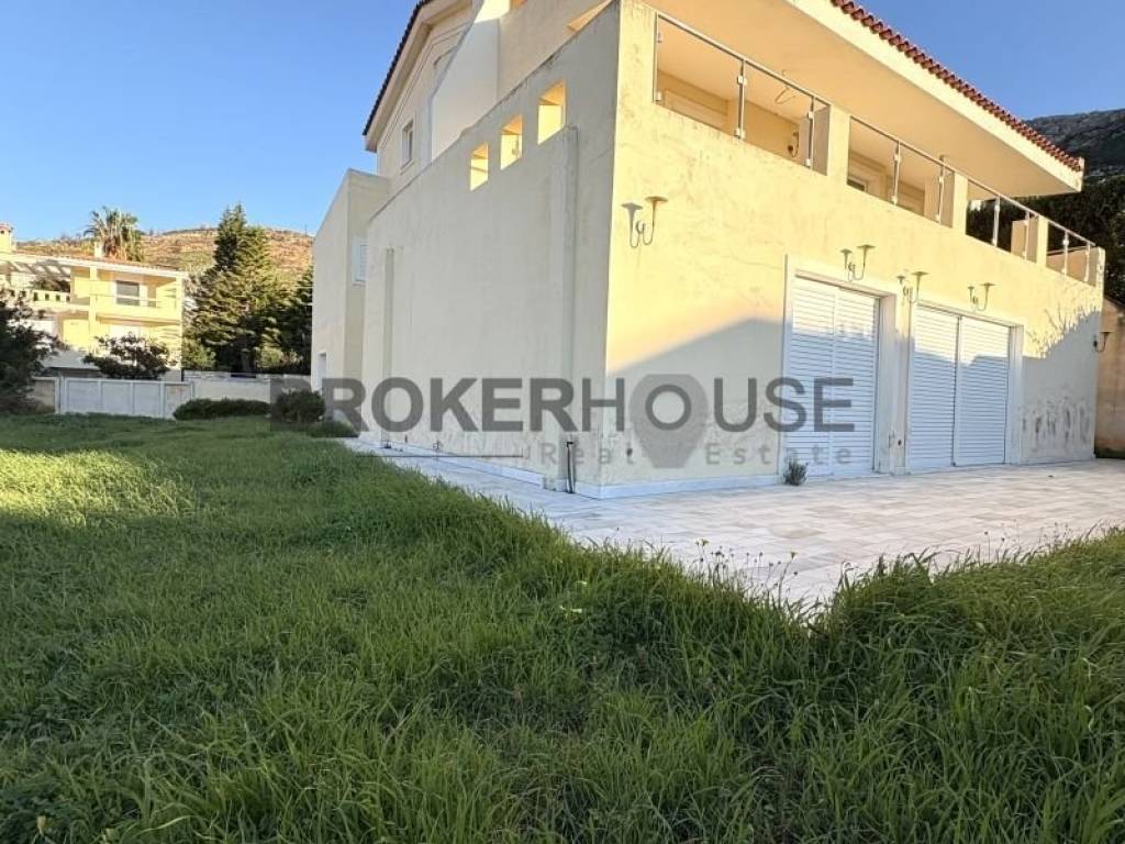 Εξωτερικός χώρος