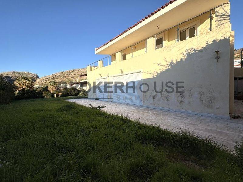 Εξωτερικός χώρος