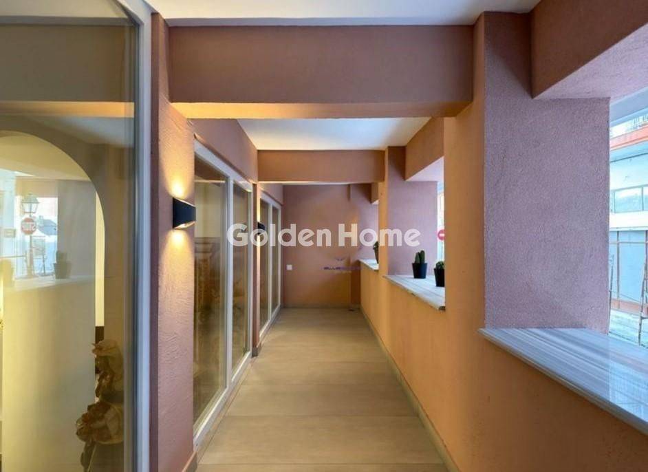 Χολ - Διάδρομος