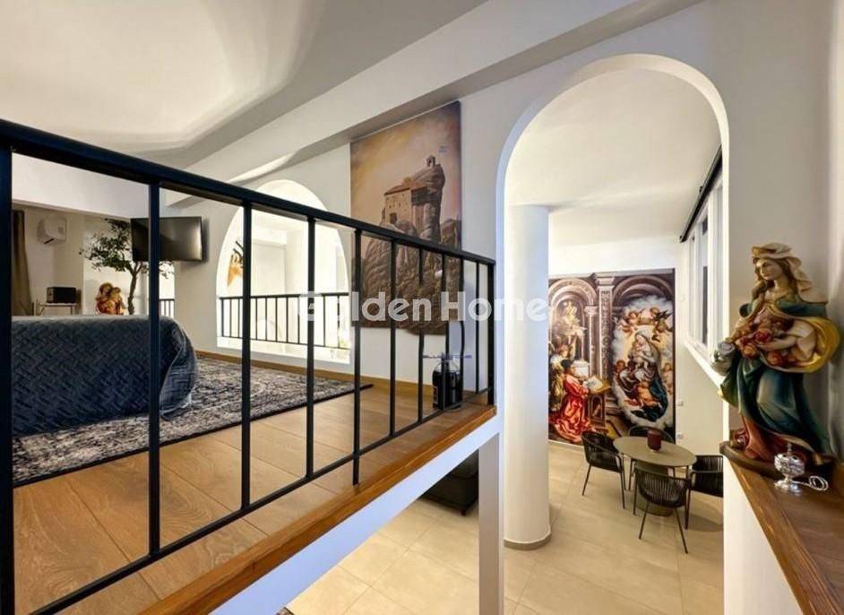 Βοηθητικός Χώρος