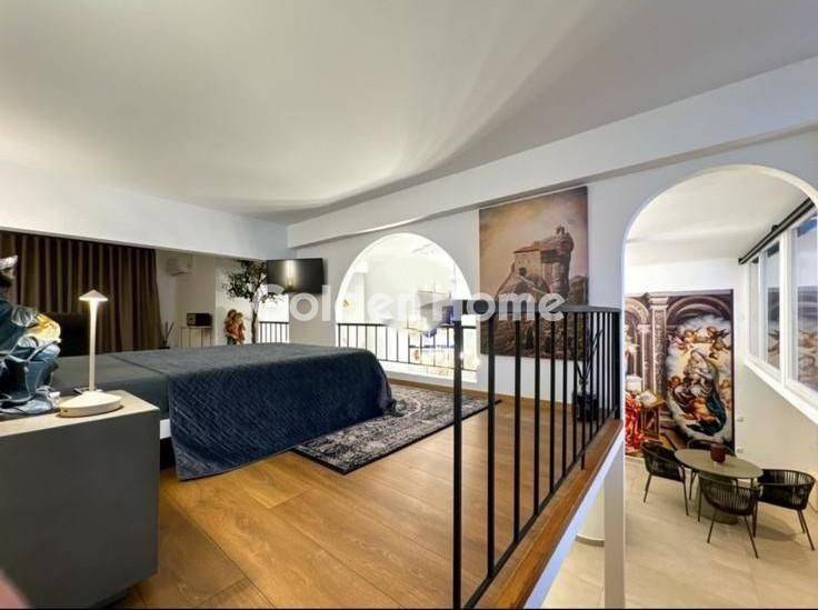 Υπνοδωμάτιο