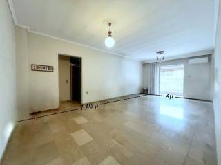 Το καθιστικό.