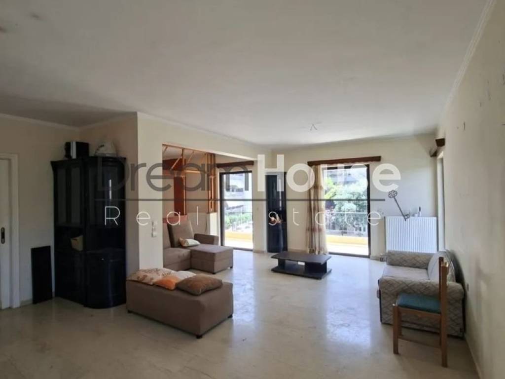 Άποψη χώρου