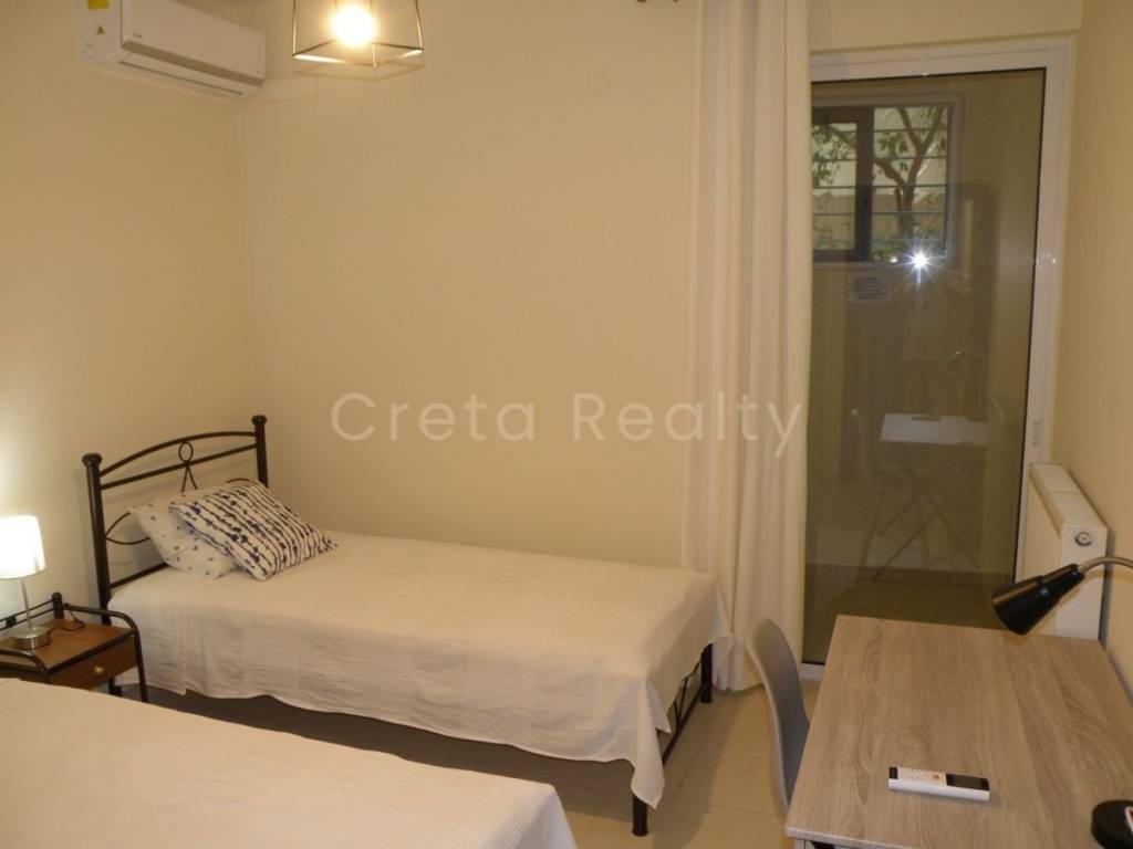 Υπνοδωμάτιο