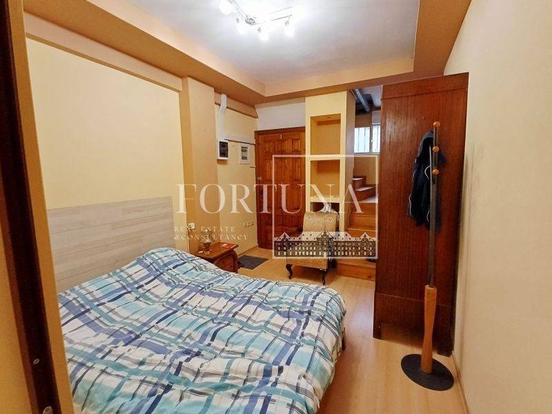 Υπνοδωμάτιο