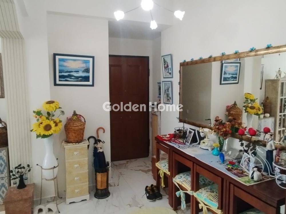 Κυρίως Χώρος