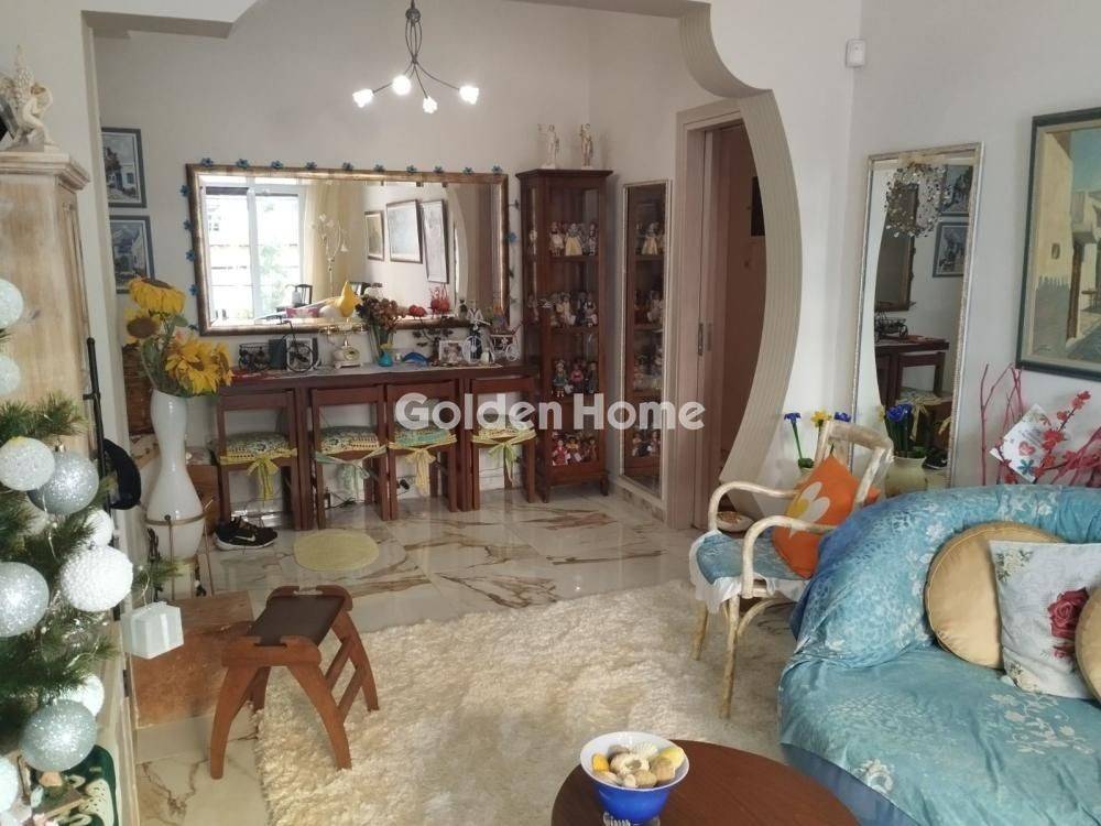 Κυρίως Χώρος