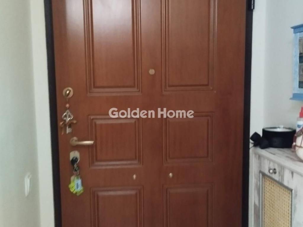 Κυρίως Χώρος