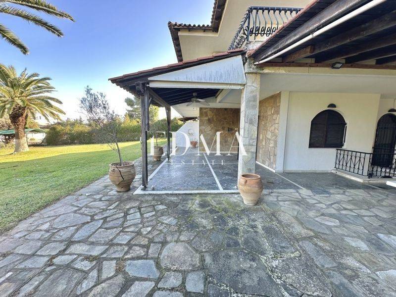 Εξωτερικός χώρος