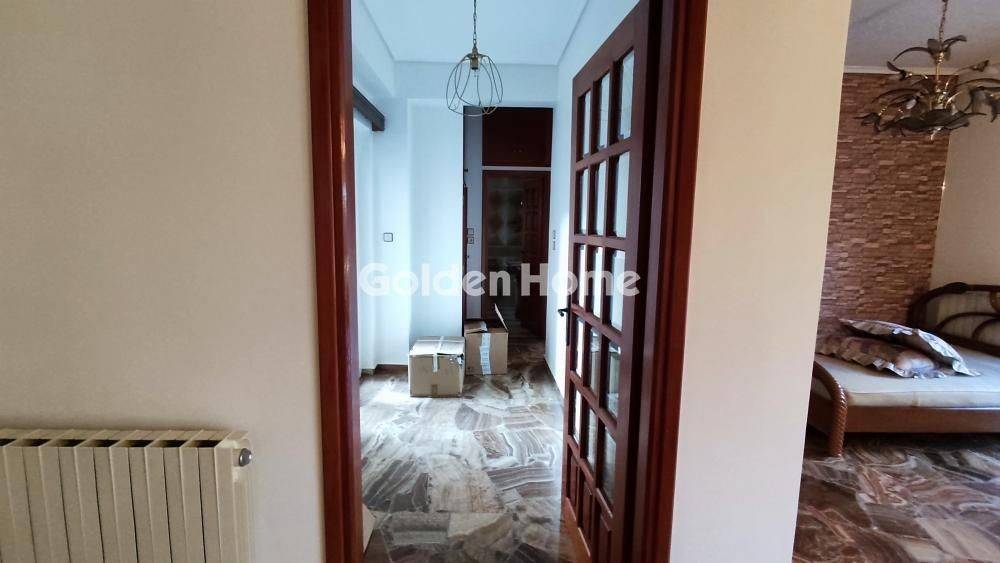 Χολ - Διάδρομος