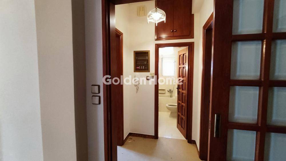 Χολ - Διάδρομος