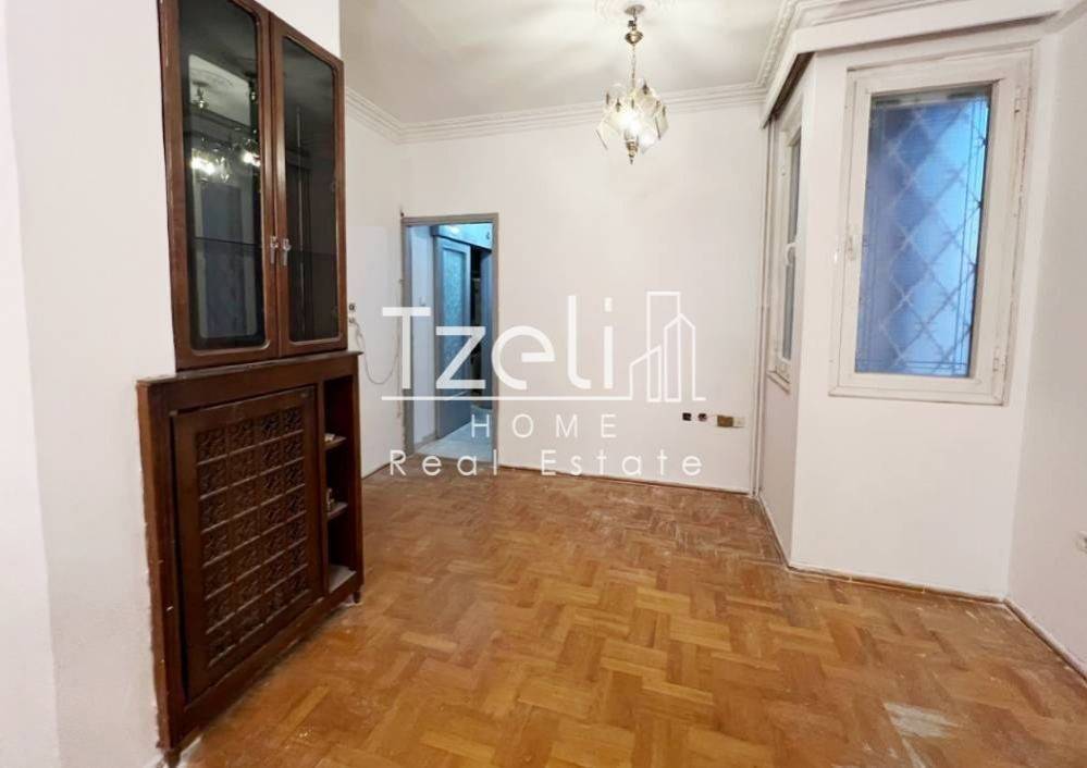 Άποψη χώρου