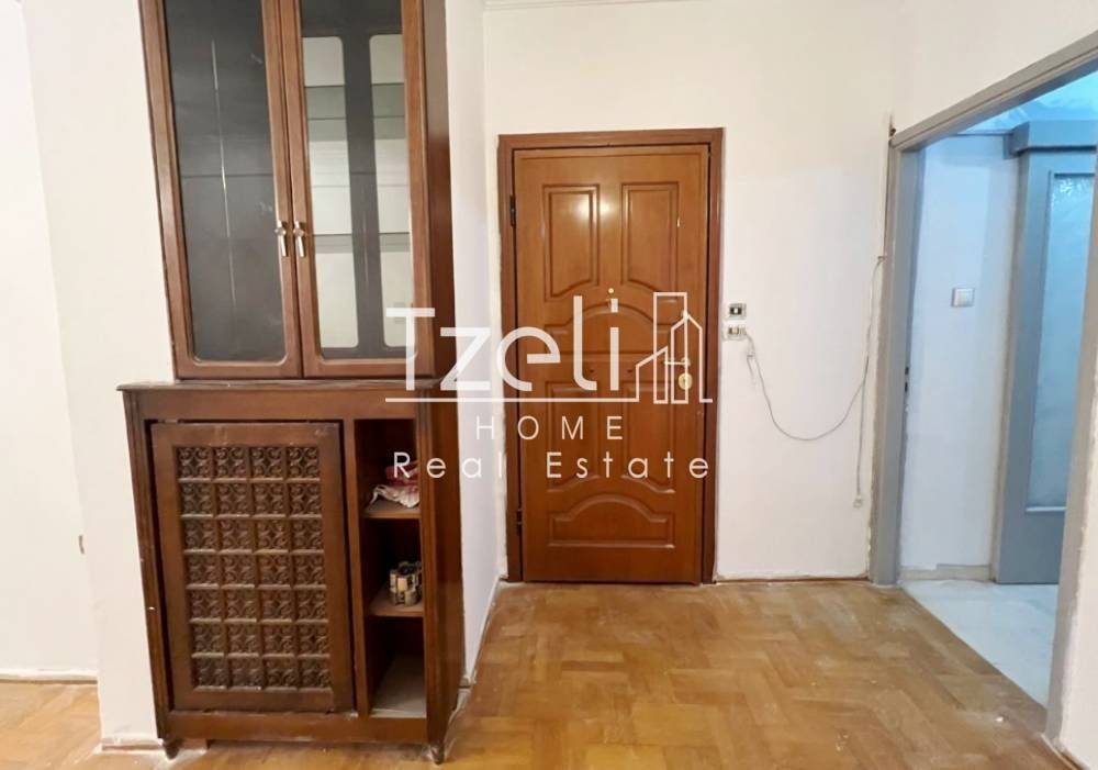 Άποψη χώρου