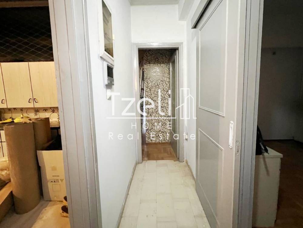 Άποψη χώρου