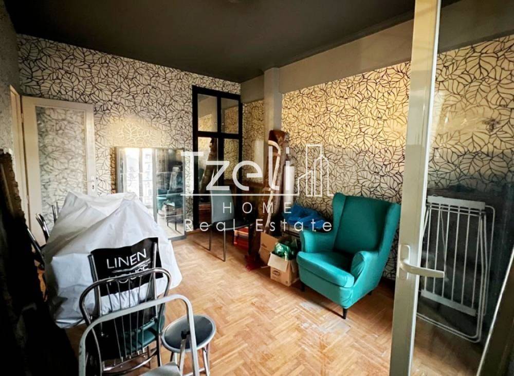 Άποψη χώρου