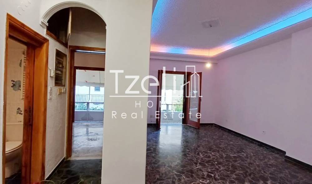 Άποψη χώρου