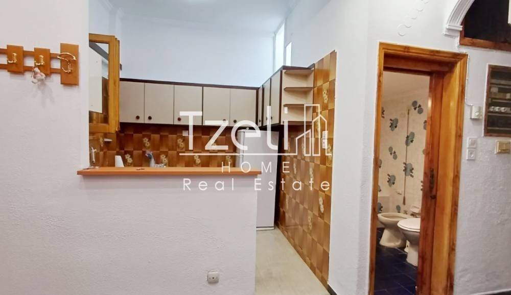 Άποψη χώρου