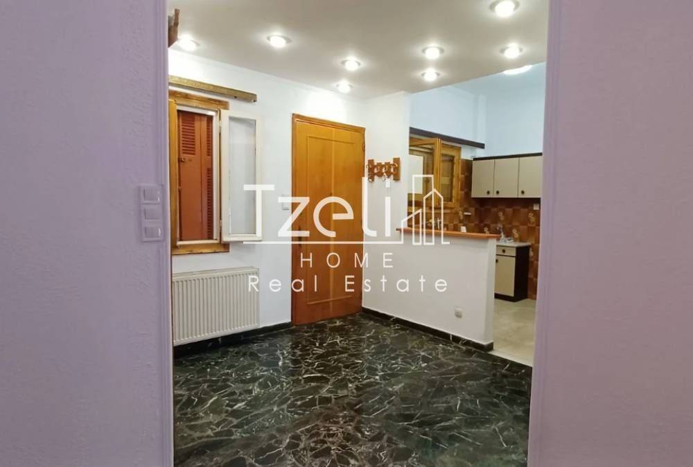 Άποψη χώρου