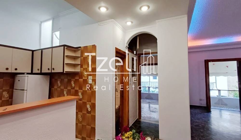 Άποψη χώρου