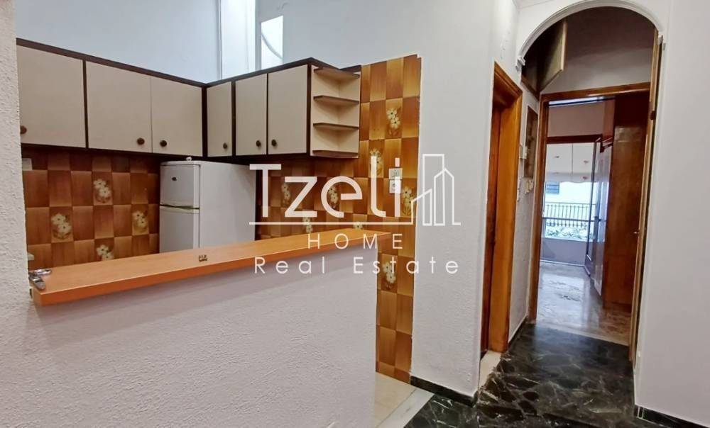 Άποψη χώρου