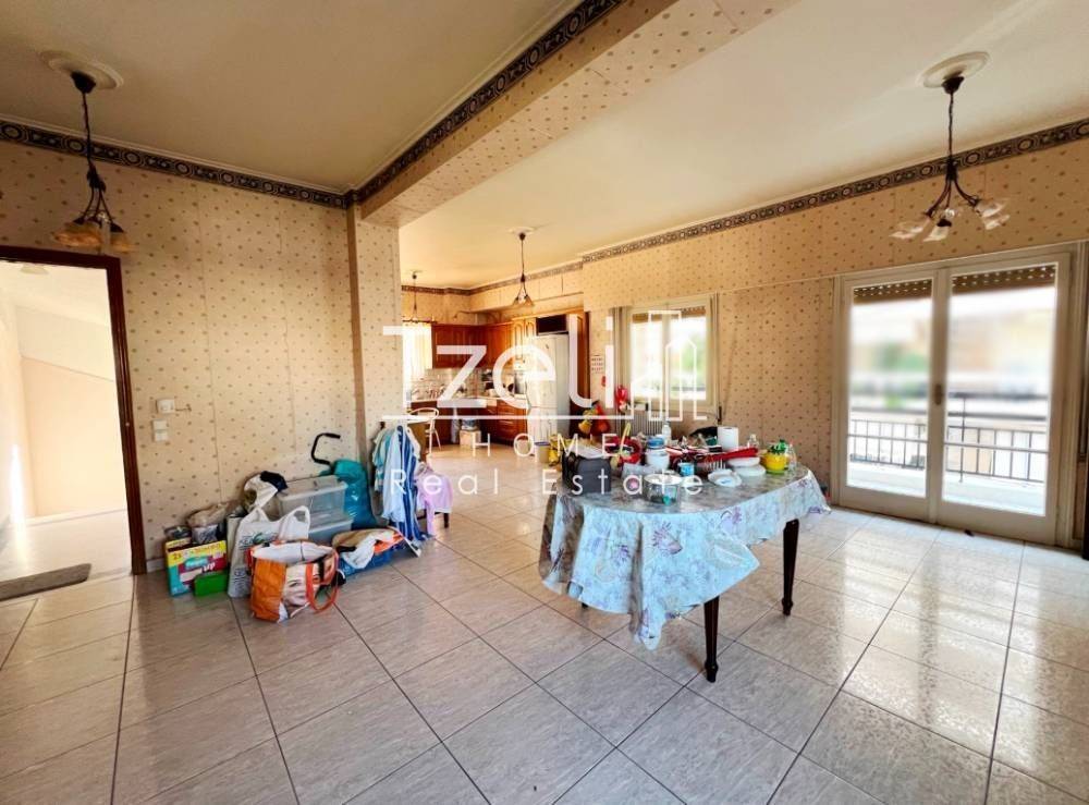 Άποψη χώρου