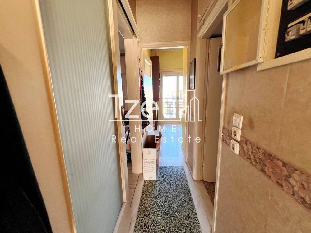 Άποψη χώρου