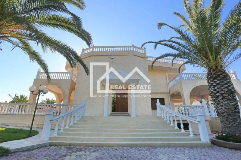 Εξωτερικός χώρος