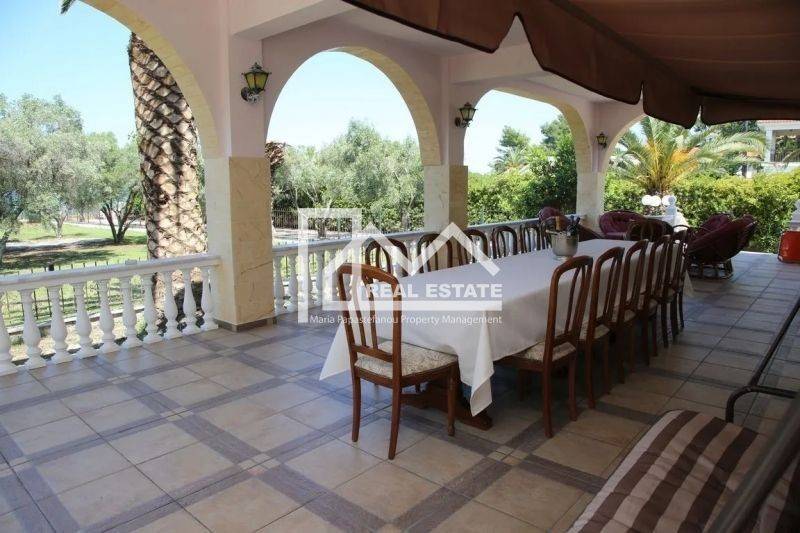 Εξωτερικός χώρος